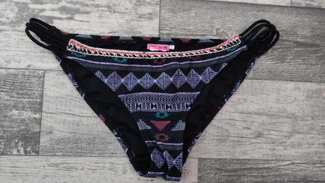 Spodní díl plavek v.38/s-m, river island,38