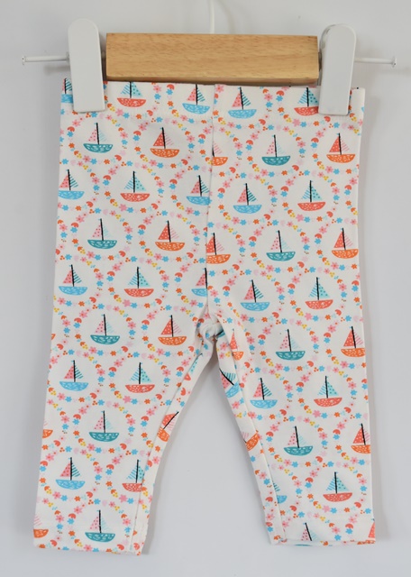 Legíny vel.  0 - 3 m, tu,62