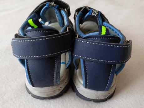 Dětské sandály, vel.32, 32