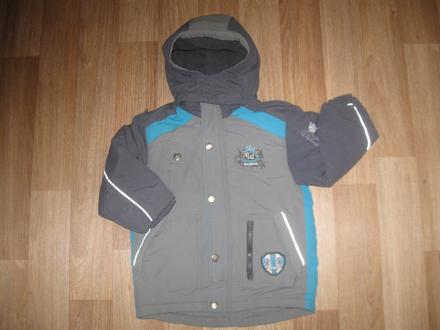 Zimní bunda, okay,110