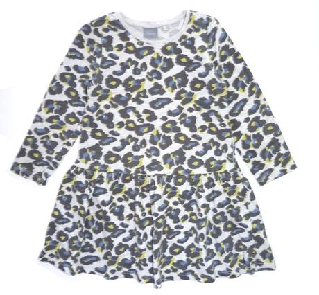 Bavlněné šatičky/ tunika vel.98, next,98