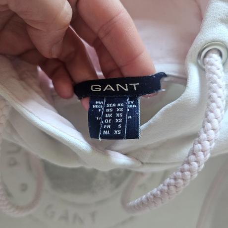 Dámská mikina gant vel. xs, gant,xs