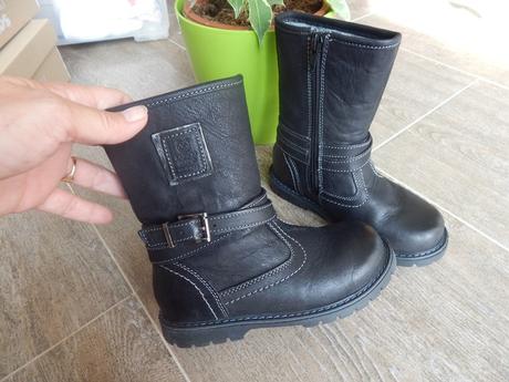 Nove teple kožačky zn. lascocki, lasocki,28