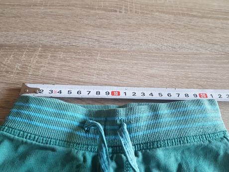 Dětské tepláky značky mini club, velikost 18-24 mě, miniclub,86