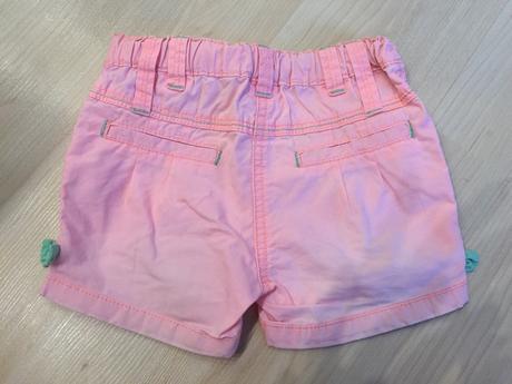 Šortky, baby club,74