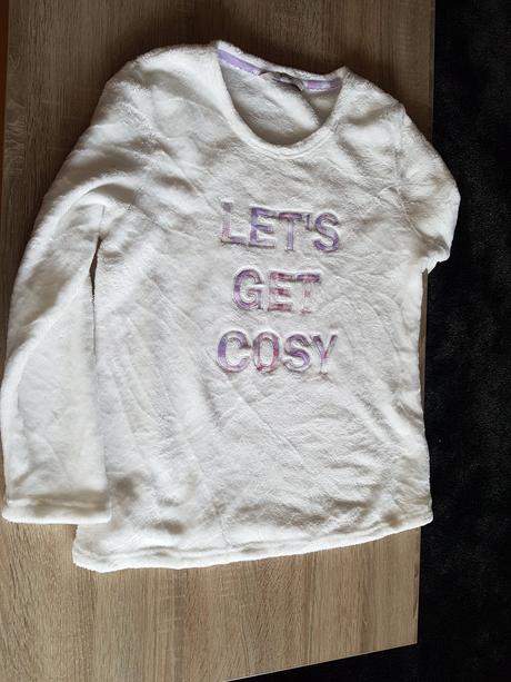 Krásná heboučká dámská mikina, xl