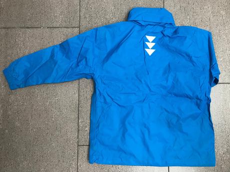 Šusťáková bunda, kilimanjaro,104