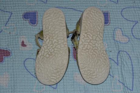 Zdravotní zelené bačkorky s kočičkami, 23