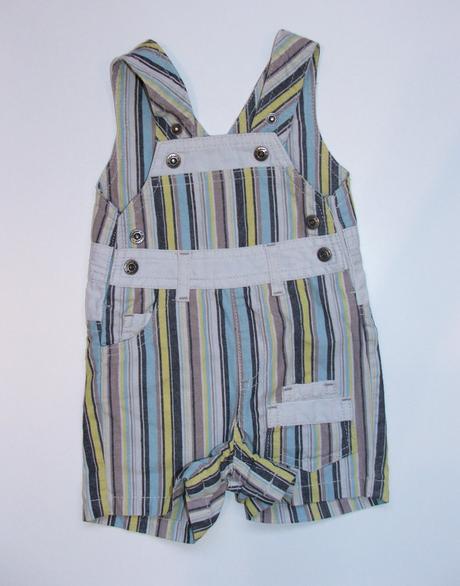 L212 kraťasy s laclem vel. 56, 56