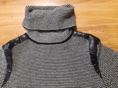 Svetřík blacky dress berlin, xs, xs