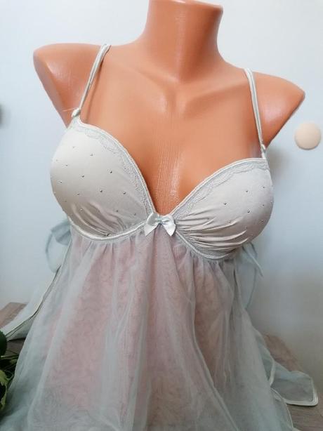 Pastelová košilka, s