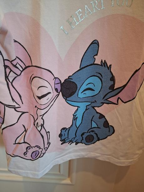 Stitch triko, 140