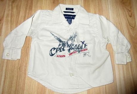 Košile pro frajera , 68