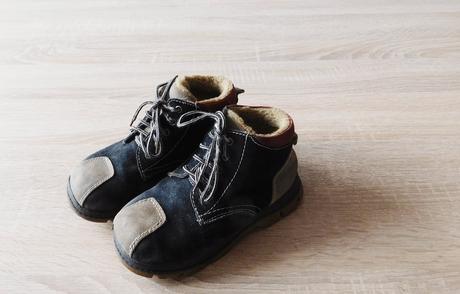 Zimní boty vel.30, 30