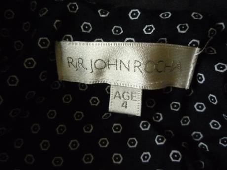 Tmavě modré sako, 104