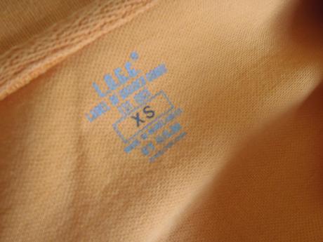 Damske tricko s limeckem, h&m,xs