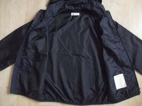 Větrovka/šust'ákovka v.134/140, h&m,134