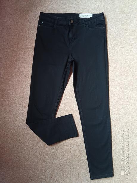 Rifle zn."esmara" vel."46", esmara,46