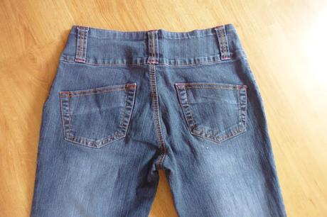 Džíny, 152