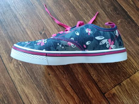 Dívčí tenisky alpine pro vel. 34, alpine pro,34