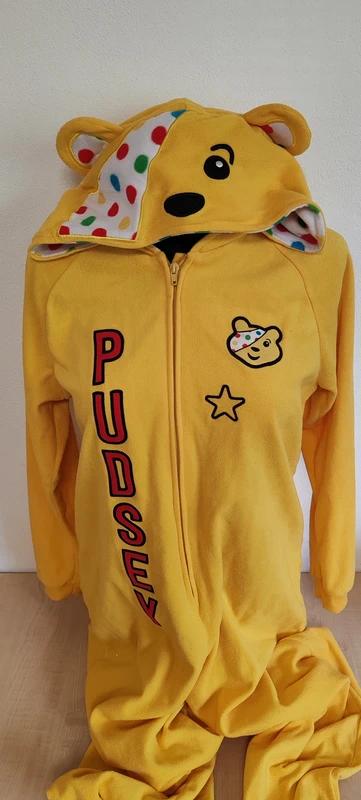 Pudsey, 