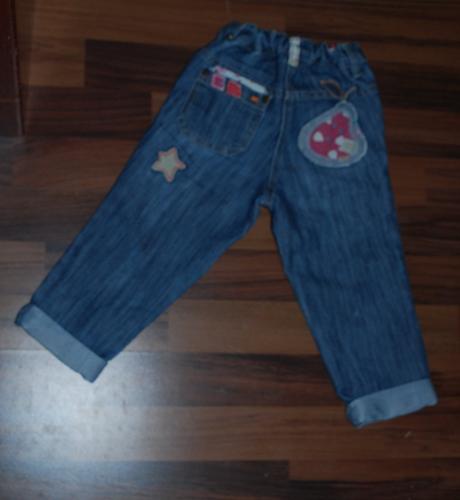 Rifle jolly haapy  jablíčkové, next,92