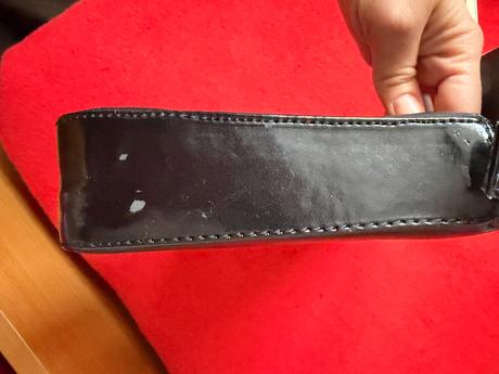 Černá kabelka malá, 