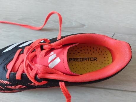 Kopačky adidas, adidas,36