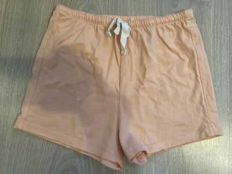 Kraťasy, h&m,98