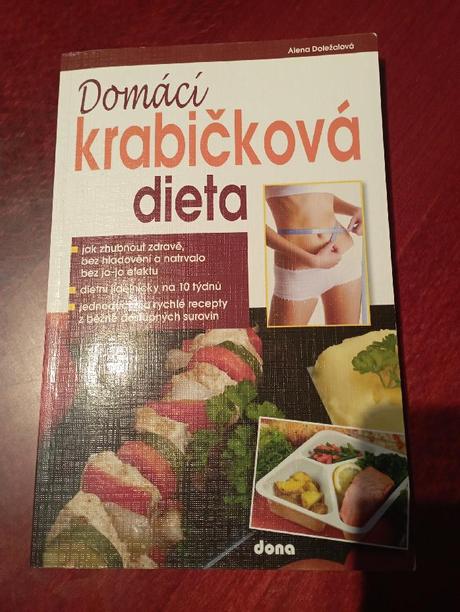 Krabičková dieta, 
