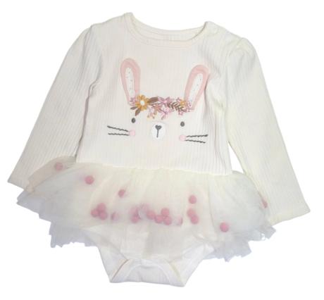 Tu body s tylovou sukýnkou vel. 80, tu,80