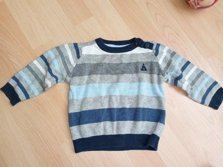 Svetr, baby club,68