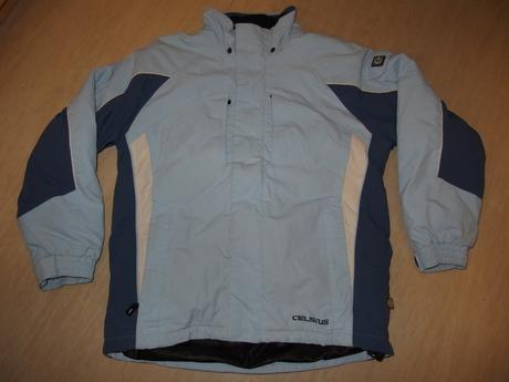 Bunda celsius 152, 152