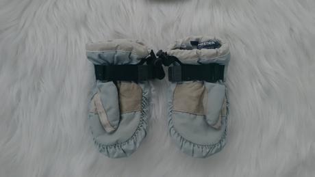 Rukavice hestra, 110