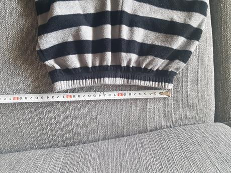 Fleesové kalhoty značky george, velikost 2-3 roky, george,92