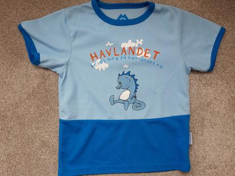 Tričko vel. 128, 128