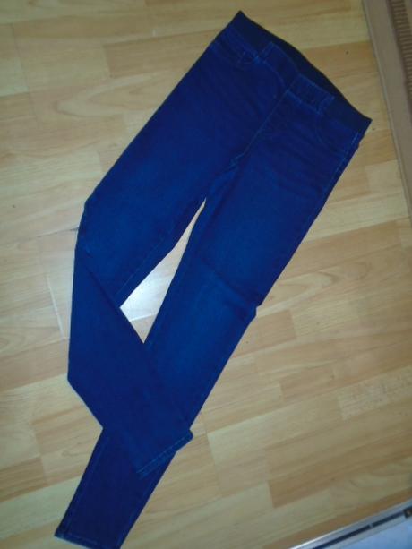 Džegíny džínové vel 40 gb 14, esmara,40 / l