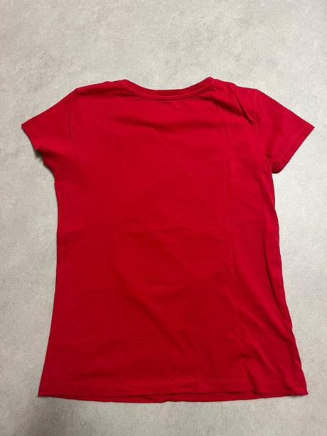 Tričko ze safari zoo velikost s, s