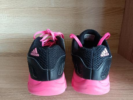 Tenisky adidas vel. 36 2/3, adidas,36