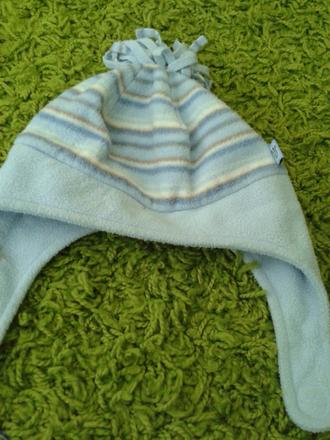 Čepice zn.ladybird,vel.68/74, ladybird,68