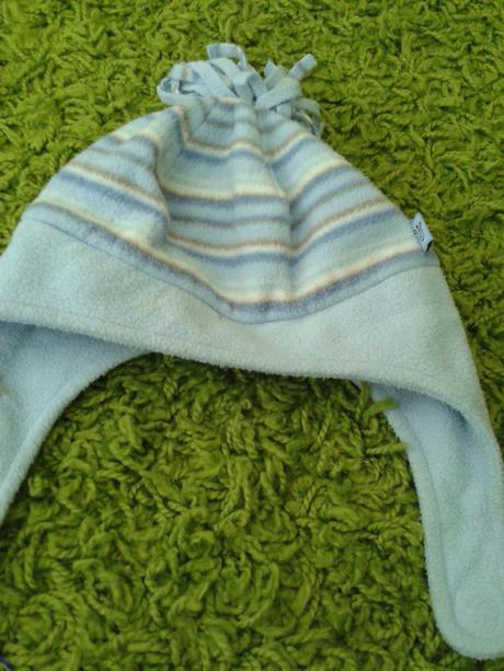 Čepice zn.ladybird,vel.68/74, ladybird,68