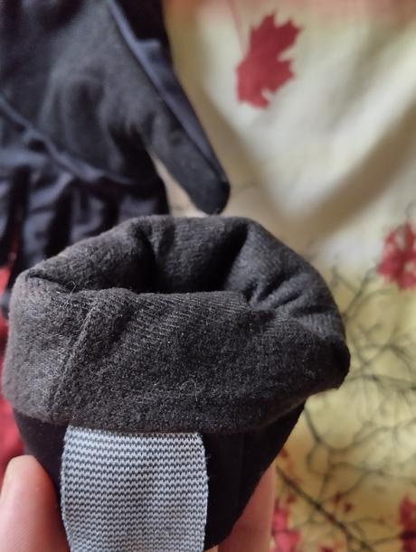 Lyžařské rukavice, m