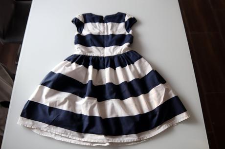 Dívčí šaty vel. 128, next,128