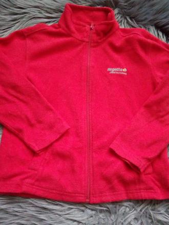 Sportovní mikina zn.regatta,vel.116, regatta,116