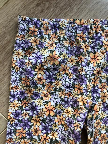 Legíny/elasťáky, velikost 146/152, takko,146