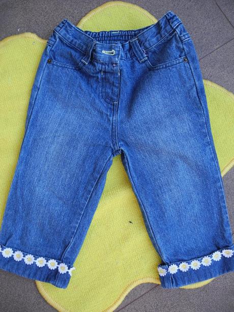 Riflové kraťasy, george,110