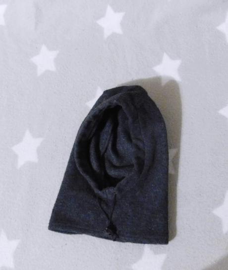 Čepice/kukla vel.80/98, 86