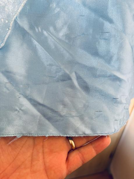 St1/ kostým delux popelka- v.5/6 let, 