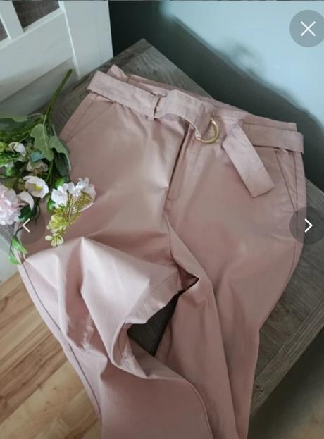 Chino kalhoty, mohito,38