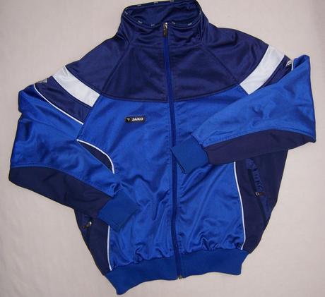 Bunda značka jako, s